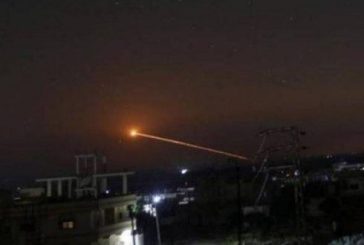 اصابة 7 مواطنين في غزة جراء سقوط صاروخ محلي