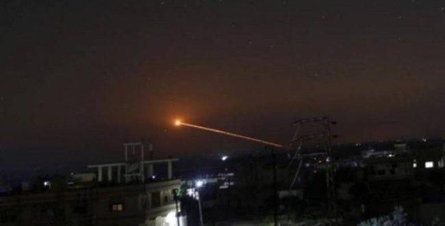 اصابة 7 مواطنين في غزة جراء سقوط صاروخ محلي