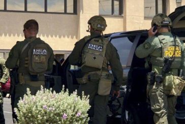 مقتل شخص وإصابة 5 في إطلاق نار بواشنطن
