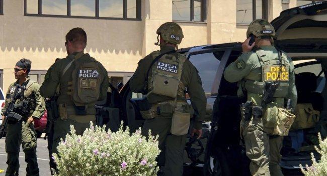 مقتل شخص وإصابة 5 في إطلاق نار بواشنطن