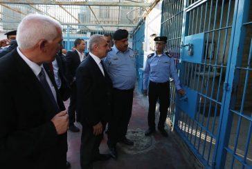 اشتية: خطتنا التنموية في بيت لحم تشمل كامل المحافظة بمدنها وريفها