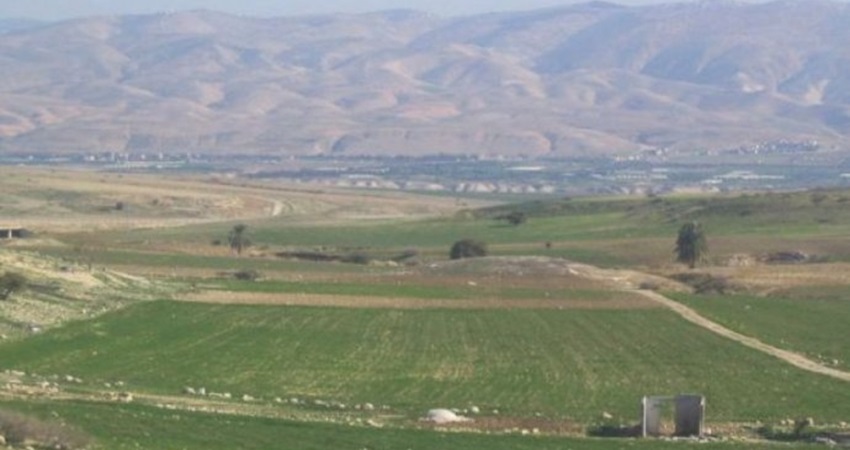 فلسطين الحدث