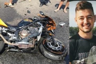 الرامة: وفاة شاب أصيب الشهر الماضي في حادث طرق