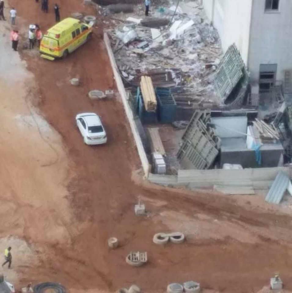 وفاة شاب من الخليل