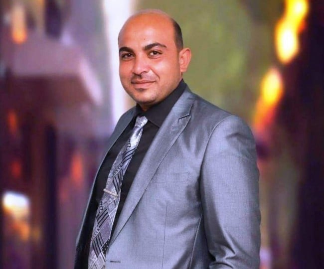 تدهور خطير على حالة الأسير المضرب عن الطعام سلطان خلوف