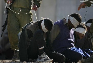 وزيرة الصحة: إسرائيل تنتهك القانون الدولي في تعاملها مع الأسرى المرضى