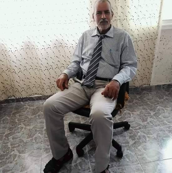 وفاة عامل من جنين في الداخل المحتل