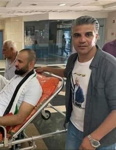 فلسطين الحدث