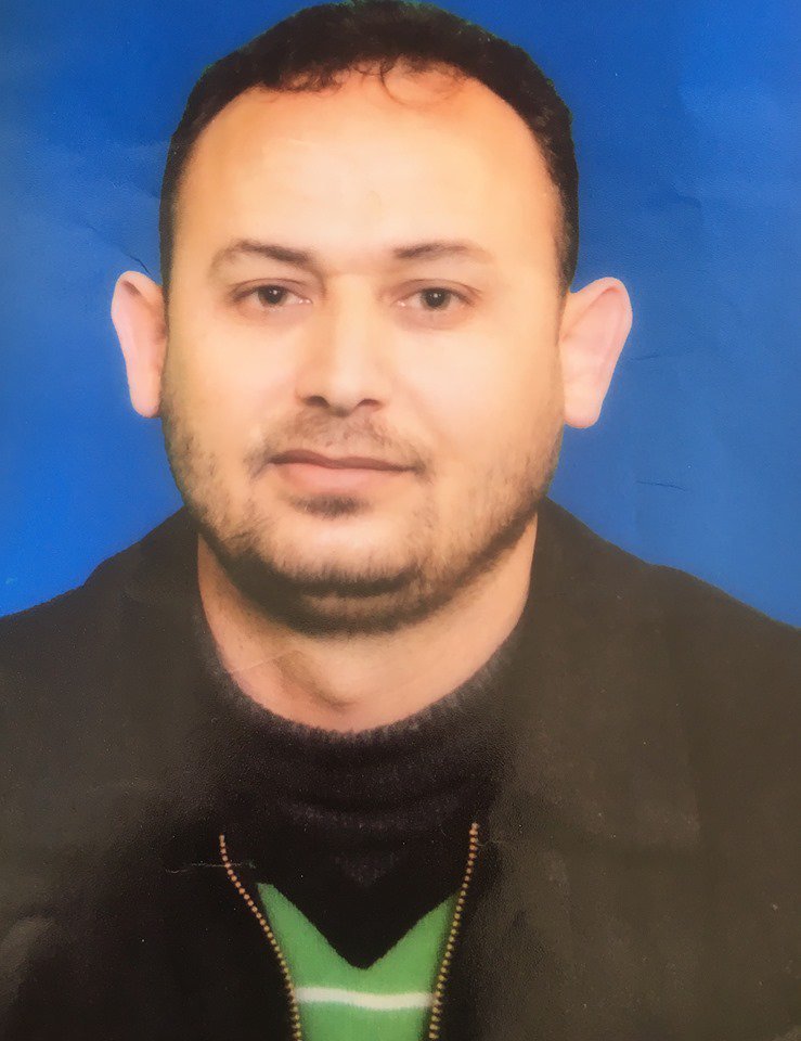 الاسير احمد غنام يواصل اضرابه المفتوح رفضا للاعتقال الاداري