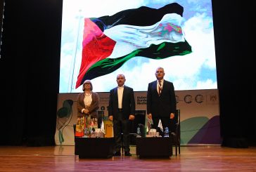 اشتية: سنشجع الإبداع والتميز بسن القوانين وتوفير البنى التحتية