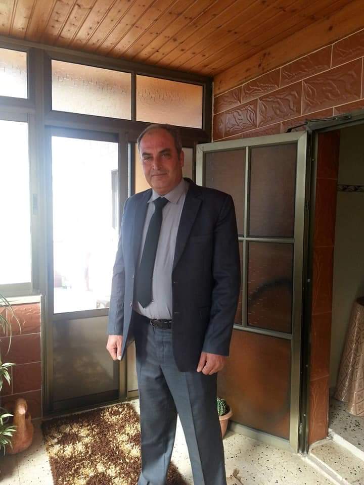 انتخاب رئيس لبلدية جنين