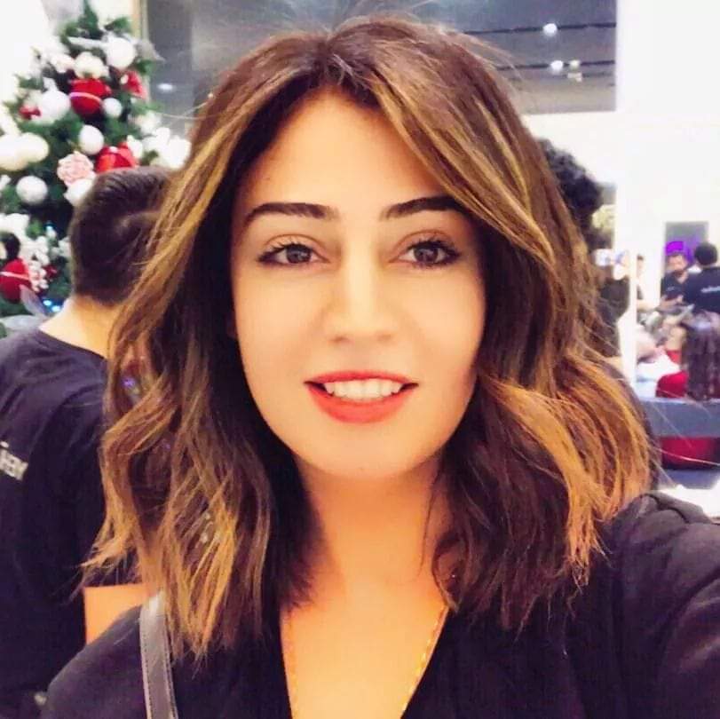 الاسيرة هبة اللبدي تضرب عن الطعام