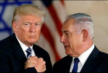 ترامب: لا أصدق أن إسرائيل تتجسس علينا