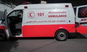 اصابة عامل من جنين بجراح خطيرة اثر سقوطه عن مبنى قيد الانشاء في مستوطنة حريش قرب برطعة