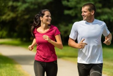 نتيجة غير متوقعة لـ13 دقيقة رياضة يومياً