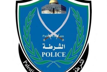 شرطة بيت لحم تقبض على زوجين لاعتدائهما على طاقم مدرسة