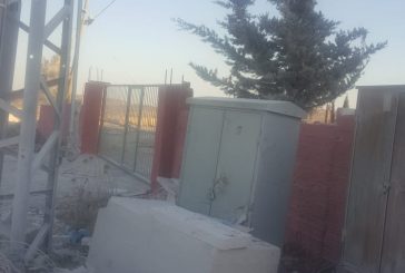 كهرباء القدس تستنكر استمرار السرقات والتعدي على ممتلكات الشركة وعرقلة عمل موظفيها