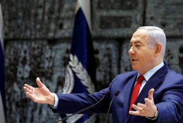 توقف الاتصالات بين إسرائيل وأمريكا بشأن خطة الضم...؟؟