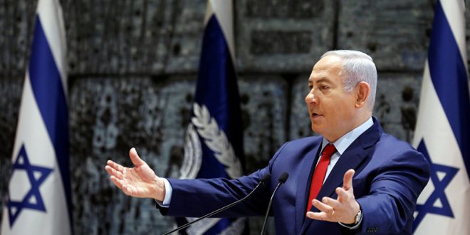 توقف الاتصالات بين إسرائيل وأمريكا بشأن خطة الضم…؟؟