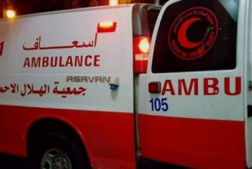 مستوطنون يعتدون على مزارع ويطلقون الكلاب عليه شرق بيت لحم