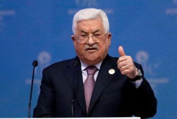  الرئيس يشدد على استمرار صمود شعبنا بوجه مخططات الاحتلال الرامية لفرض الواقع الاستعماري في الأغوار الفلسطينية