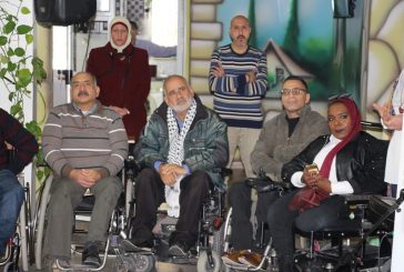 محافظ نابلس: قضية الطالبة صابرين جابر توحد القلوب نحو الإنسانية