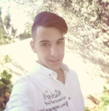وفاة شاب في الخليل