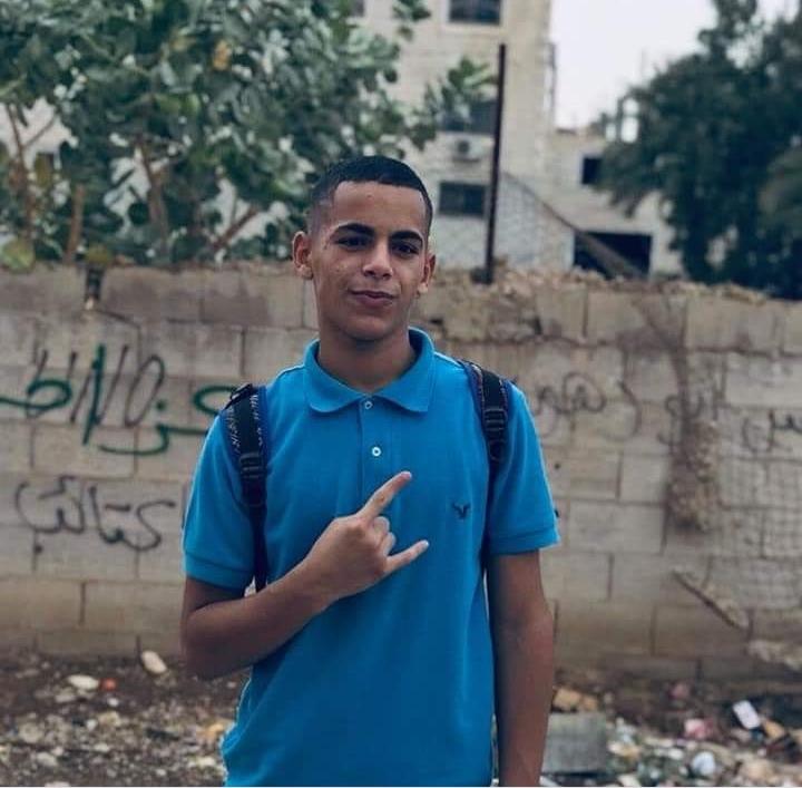 اعتقالات-اريحا