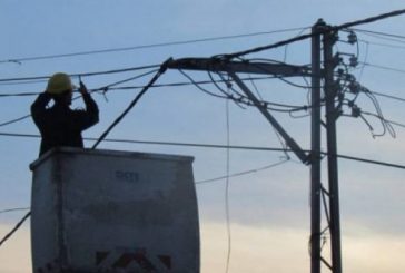 “كهرباء إسرائيل” تتراجع عن قطع التيار الأسبوع المقبل