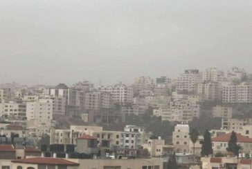 تعطيل كلي لدوام المدارس في الخليل وجزئي في ضواحي القدس ورام الله والبيرة وبيت لحم