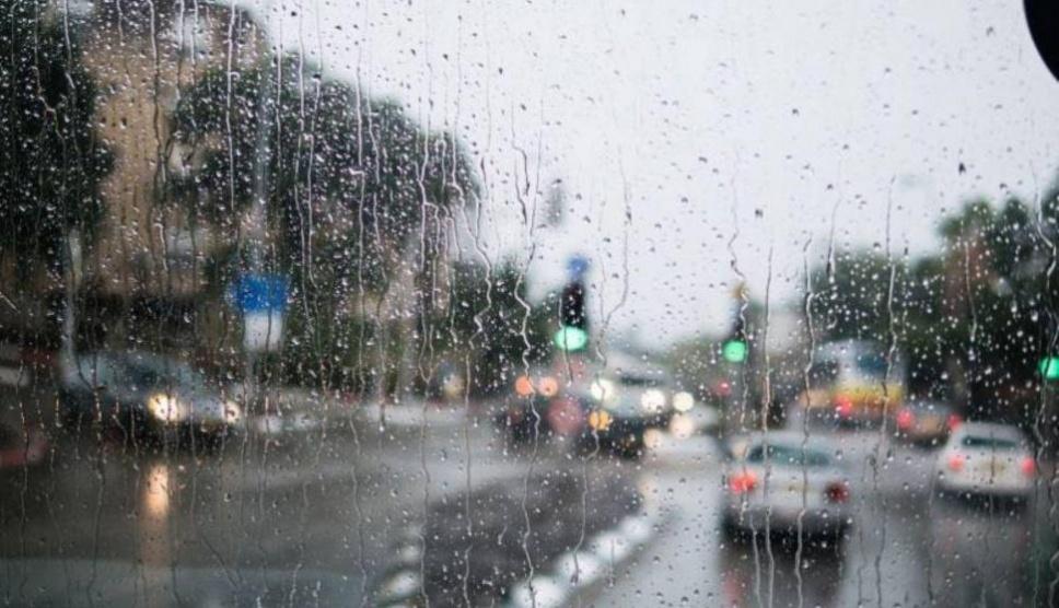 الدفاع المدني يهيب بالمواطنين أخذ الاحتياطات اللازمة خلال المنخفض
