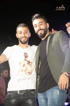 اعتقال شاب من طوباس