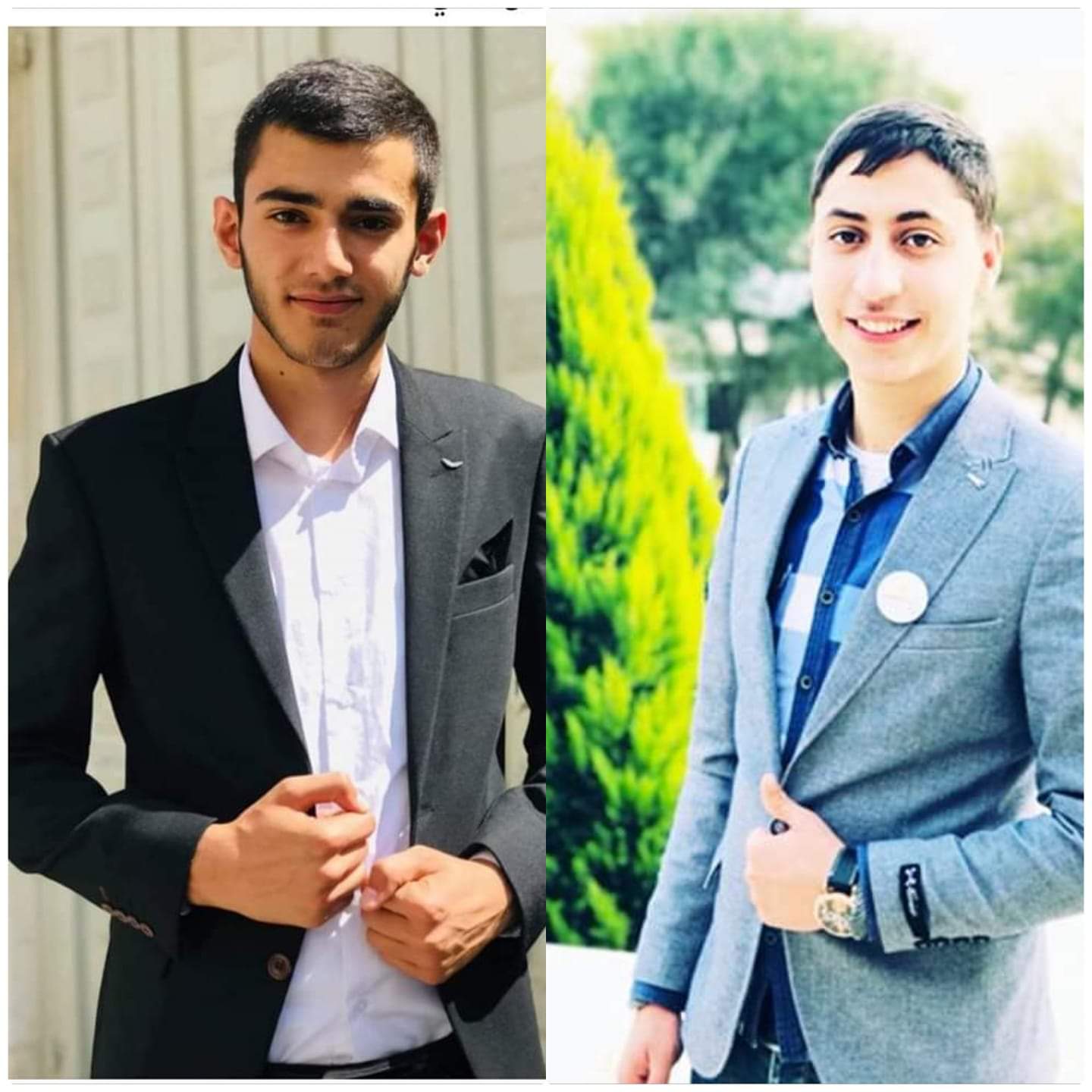 اعتقال طالبين من جنين