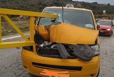 إصابة 179 شخص في 200 حادث سير الأسبوع الماضي
