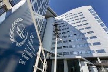 الخارجية: إجراءات الجنائية الدولية تقلق قادة الاحتلال