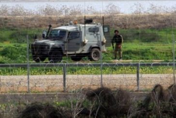الاحتلال يستولي على نصف دونم جنوب بيت لحم