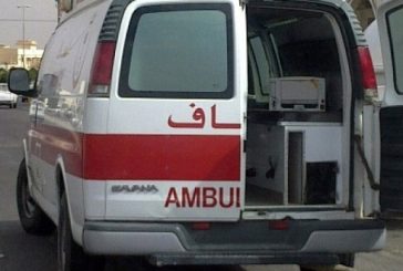 جنين-مصرع مواطن بحادث سير في جنين