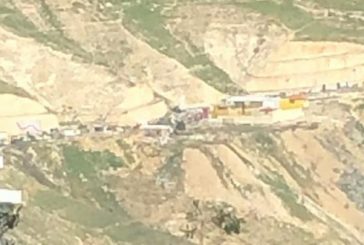 الاحتلال يغلق حاجز “الكونتينر” شرق بيت لحم ويتسبب بأزمة خانقة