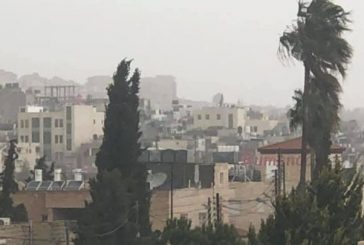 الطقس: أجواء شديدة البرودة وفرصة لسقوط أمطار وزخات ثلجية خفيفة