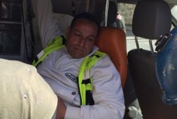 الاحتلال يدعي فرار منفذ عملية القدس الى بيت لحم، واندلاع مواجهات ادت لاصابة عدد من المواطنين بينهم صحفي