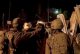 نابلس : الاحتلال يعتقل مواطنين من مدينة نابلس