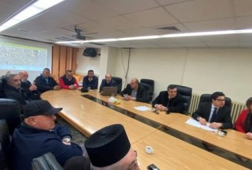 البوابة السياحية الجديدة للمدينة: بلدية بيت لحم والجهات الشريكة تبحث مطالب أهالي شارع النجمة “مسار الحجاج”