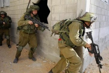 الجيش الإسرائيلي يجري مناورة تحاكي حربا على عدة جبهات