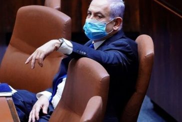 “هآرتس”: خلافات بالحكومة الإسرائيلية حول تنفيذ مخطط الضم… ترامب قد يتراجع عن “صفقة القرن”