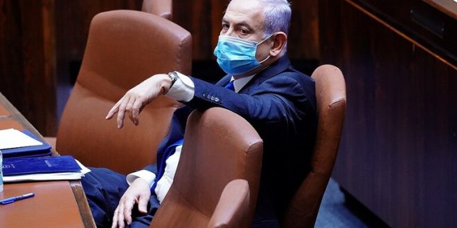 “هآرتس”: خلافات بالحكومة الإسرائيلية حول تنفيذ مخطط الضم… ترامب قد يتراجع عن “صفقة القرن”