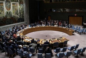 مجلس الأمن يعقد اجتماعًا لبحث قرار الضم الإسرائيلي