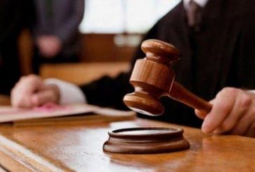 محكمة بداية نابلس تصدر حكماً بالأشغال الشاقة لمدة خمس سنوات لمدانين بتهمة محاولة تسريب اراضي