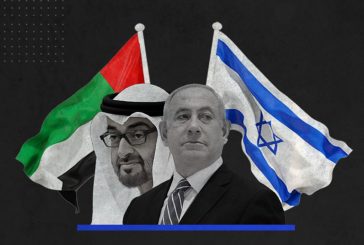 الإمارات تتعاقد مع مؤسسات إسرائيلية داعمة للاستيطان في الأراضي الفلسطينية