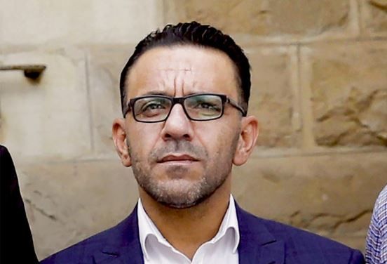 الاحتلال يستدعي محافظ القدس عدنان غيث للتحقيق معه