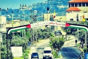 محافظ جنين يغلق بلدة ميثلون 4 أيام بسبب ارتفاع عدد الاصابات بكورونا